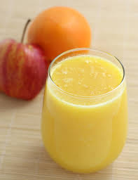 Apple Orange Fresh 