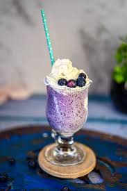 Blueberry