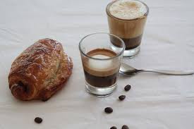 Single/Double Espresso 