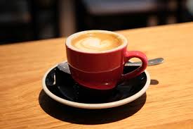 Single/Double Macchiato 