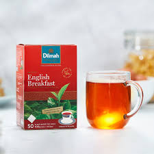 English Breakfast 