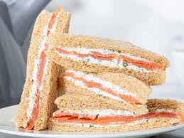 Smoked Salmon