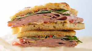 Mortadella & Cheese