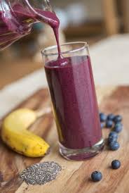 Berry Banana Bliss 