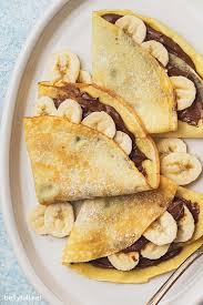Nutella & Banana