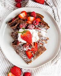 Chocolate Lover’s