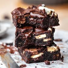 Chocolate brownie