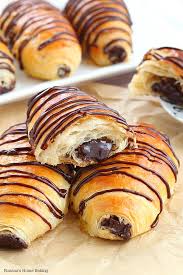 Pain au chocolat