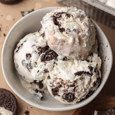 Oreo