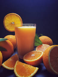 Orange Juice 
